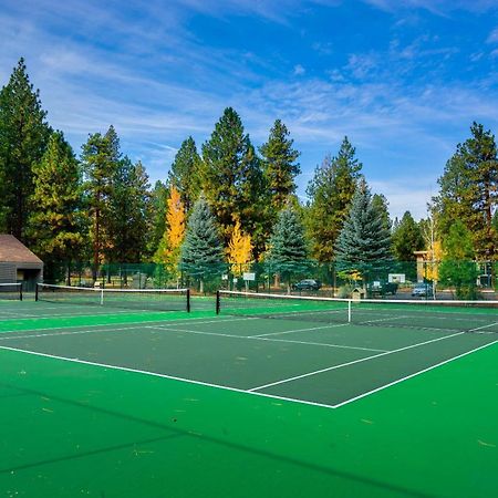 Black Butte Ranch: Partridge Foot Cabin Lot #Rr83 Villa Систърс Екстериор снимка
