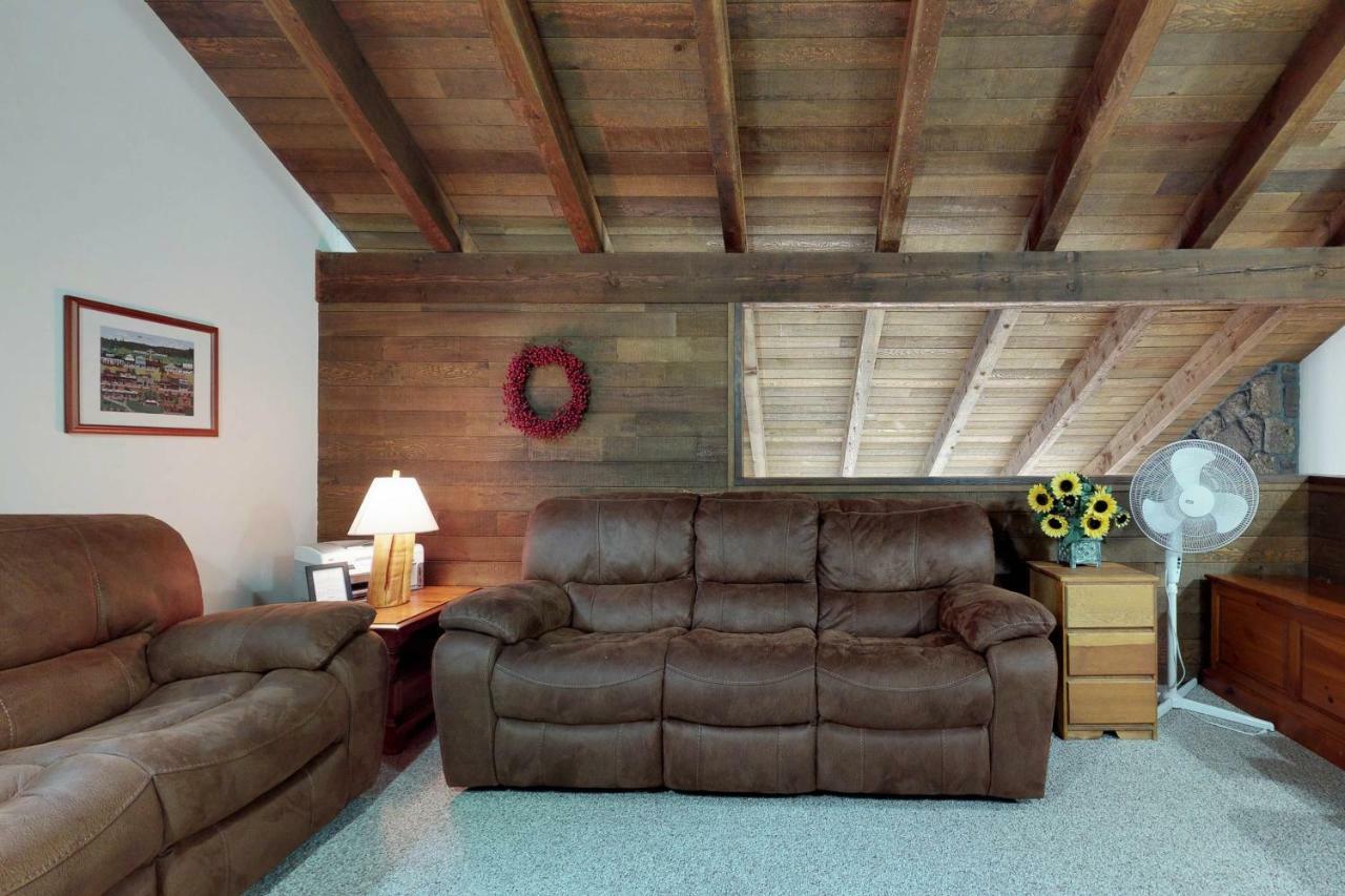 Black Butte Ranch: Partridge Foot Cabin Lot #Rr83 Villa Систърс Екстериор снимка