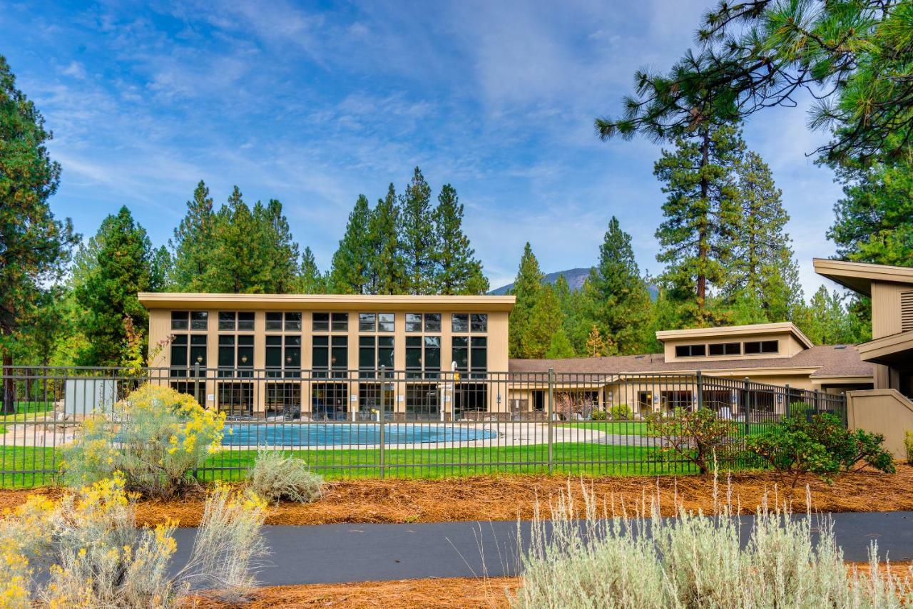 Black Butte Ranch: Partridge Foot Cabin Lot #Rr83 Villa Систърс Екстериор снимка