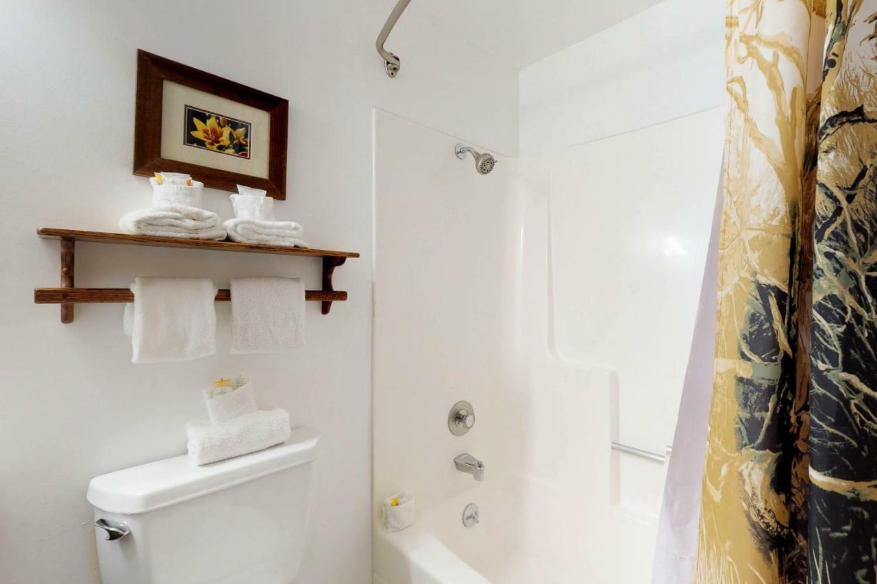 Black Butte Ranch: Partridge Foot Cabin Lot #Rr83 Villa Систърс Екстериор снимка