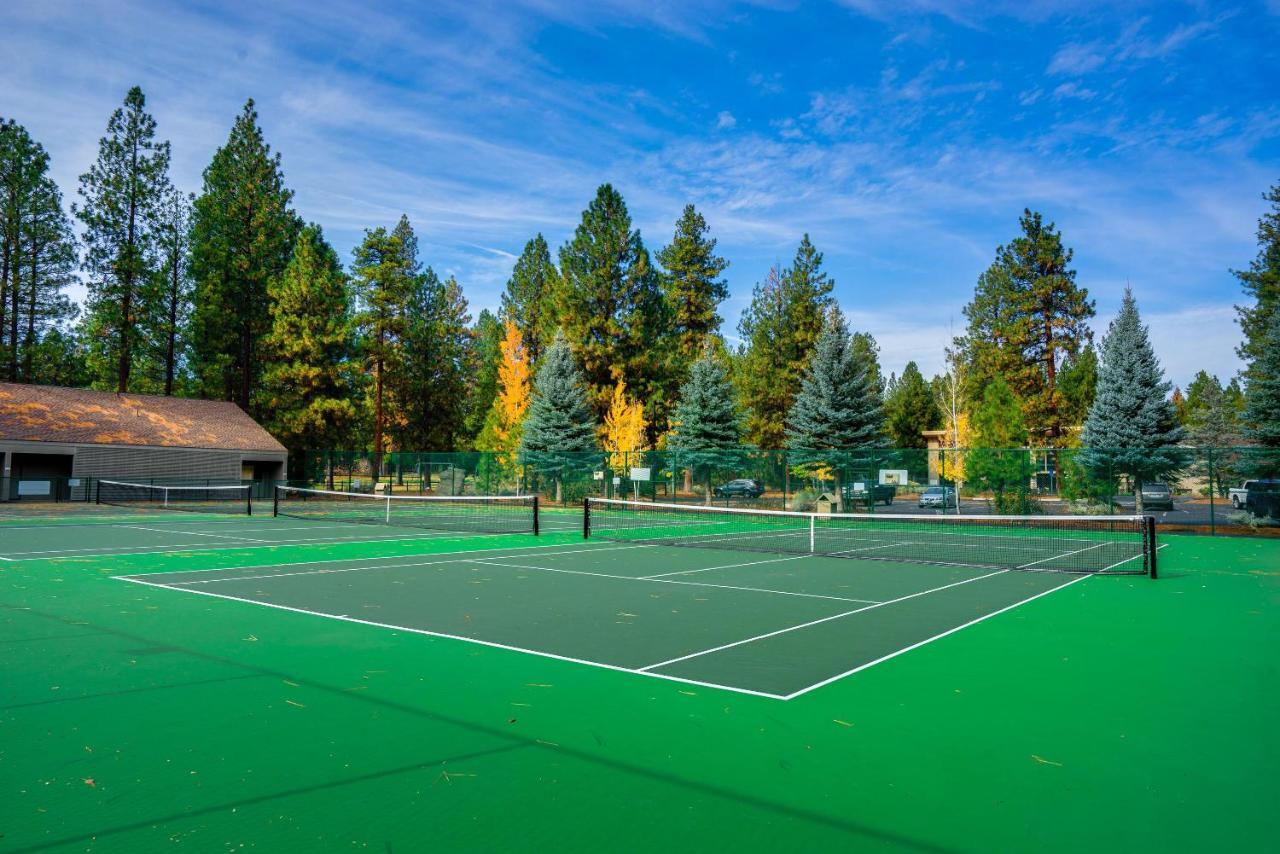 Black Butte Ranch: Partridge Foot Cabin Lot #Rr83 Villa Систърс Екстериор снимка